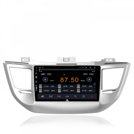 Navigatie Android 13 Hyundai Tucson 3 8GB | AutoDrop.ro [5]