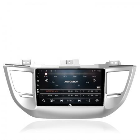 Navigatie Android 12 TUCSON 3 AD-BGB | AutoDrop.ro [5]