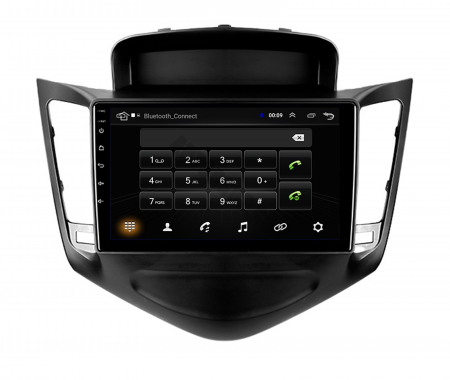 Navigatie Android Chevrolet Cruze 1GB | AutoDrop.ro [3]