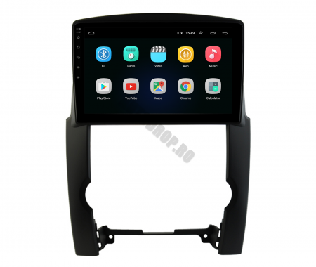 Navigatie Android Kia Sorento 1+16GB | AutoDrop.ro [3]