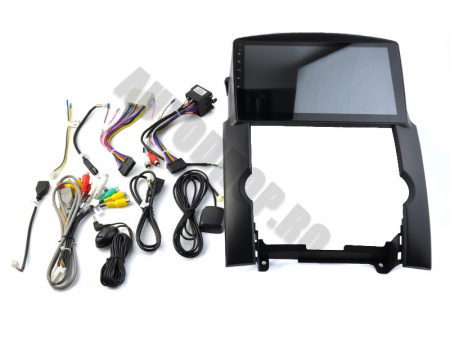 Navigatie Android Kia Sorento 1+16GB | AutoDrop.ro [19]