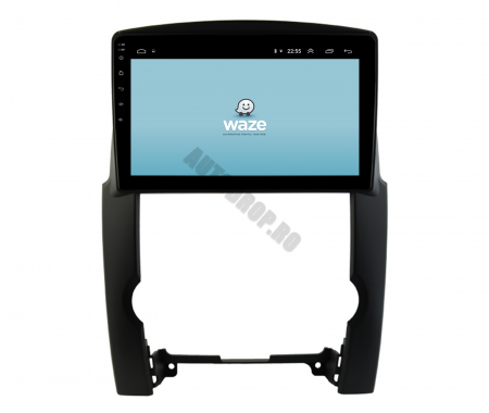 Navigatie Android Kia Sorento 1+16GB | AutoDrop.ro [12]