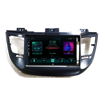 Navigatie Android Hyundai Tucson 3 6GB | AutoDrop.ro [1]