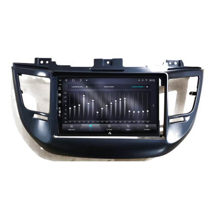Navigatie Android Hyundai Tucson 3 2GB | AutoDrop.ro [7]