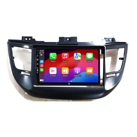 Navigatie Android Hyundai Tucson 3 2GB | AutoDrop.ro [5]