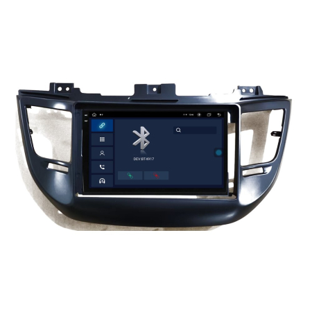 Navigatie Android Hyundai Tucson 3 4GB | AutoDrop.ro [6]