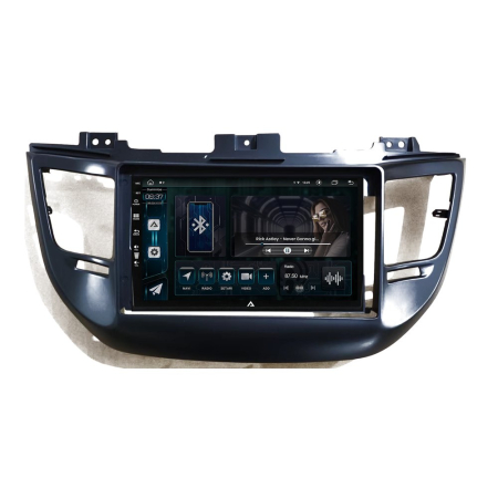 Navigatie Android Hyundai Tucson 3 4GB | AutoDrop.ro [1]