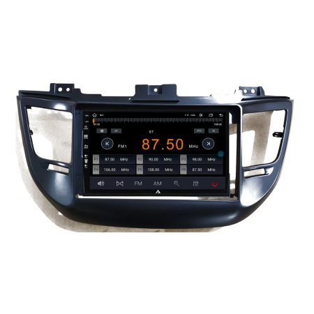 Navigatie Android Hyundai Tucson 3 4GB | AutoDrop.ro [4]