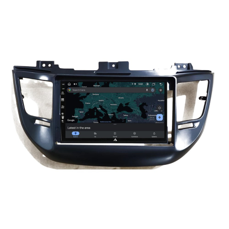 Navigatie Android Hyundai Tucson 3 4GB | AutoDrop.ro [8]