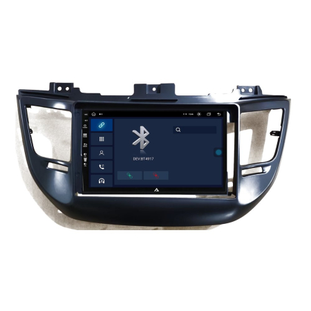 Navigatie Android Hyundai Tucson 3 4GB | AutoDrop.ro [7]