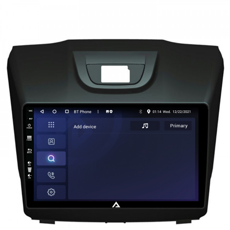 Navigatie Isuzu D-Max 2015+ QLED 4GB | AutoDrop.ro [5]