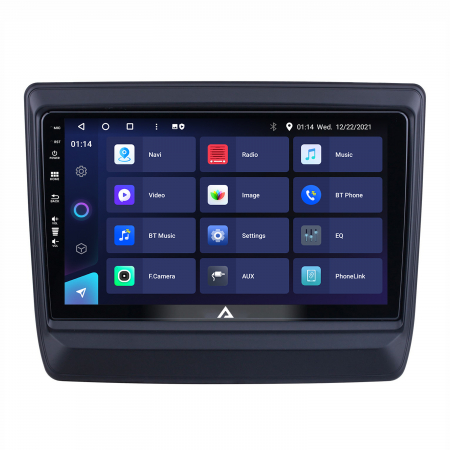 Navigatie Isuzu D-Max 2020+ QLED 4GB | AutoDrop.ro [3]