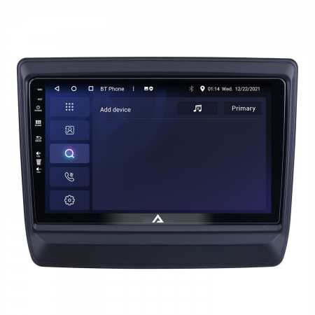 Navigatie Isuzu D-Max 2020+ QLED 4GB | AutoDrop.ro [5]