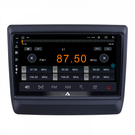 Navigatie Isuzu D-MAX 2020+ Android 8GB | AutoDrop.ro [4]