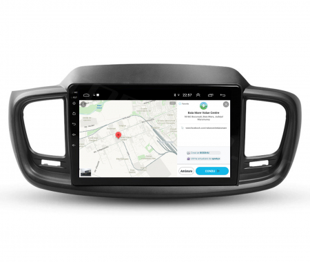 Navigatie Android Kia Sorento 2014+ 1GB | AutoDrop.ro [13]