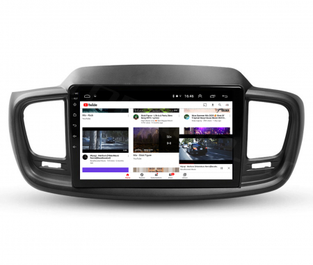 Navigatie Android Kia Sorento 2014+ 1GB | AutoDrop.ro [7]