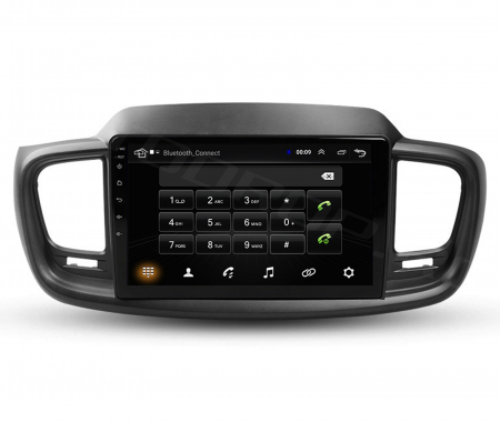 Navigatie Android Kia Sorento 2014+ 1GB | AutoDrop.ro [5]