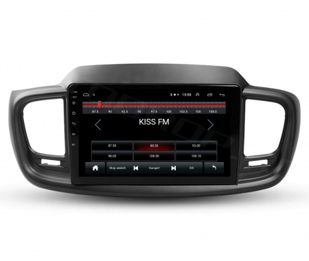 Navigatie Android Kia Sorento 2014+ 1GB | AutoDrop.ro [4]