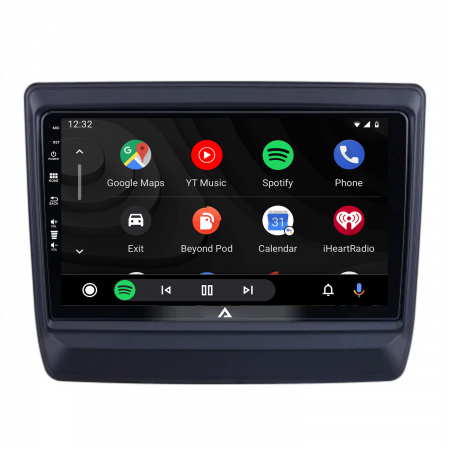 Navigatie Isuzu D-MAX MTK 2GB | AutoDrop.ro [4]