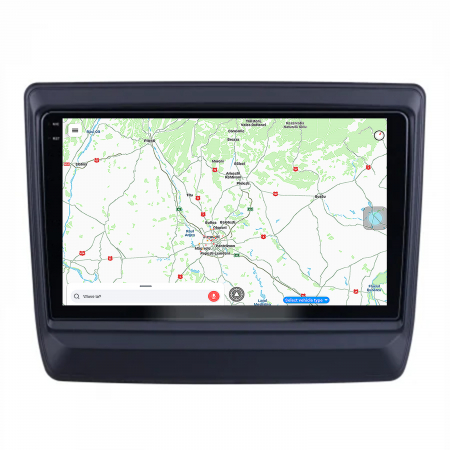 Navigatie 2K Isuzu D-MAX 2020+ Android 4GB | AutoDrop.ro [10]