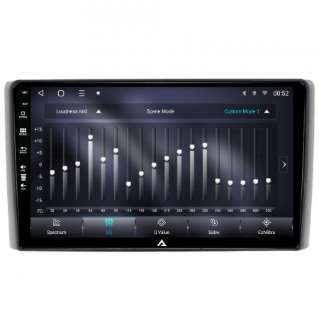 Navigatie Iveco Daily 2006-2014 2GB | AutoDrop.ro [8]