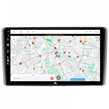 Navigatie Iveco Daily 2006-2014 2GB | AutoDrop.ro [9]