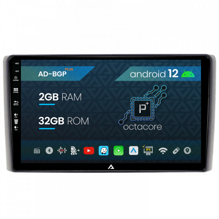 Daily IV / V 2006-2013 - Navigatie Iveco Daily 2006-2014 2GB | AutoDrop.ro