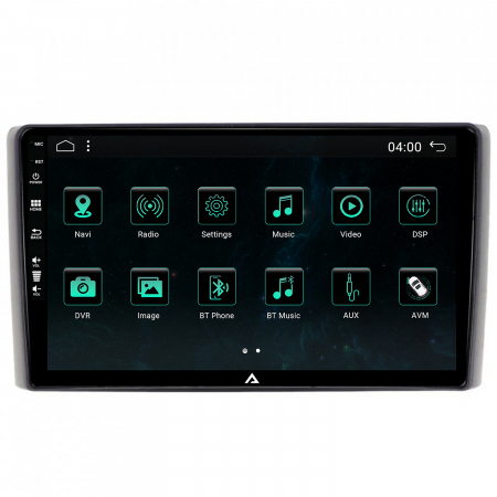 Navigatie Iveco Daily 2006-2014 4GB | AutoDrop.ro [3]