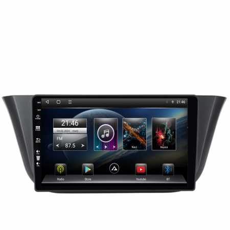 Navigatie Iveco Daily 2013+ 2GB | AutoDrop.ro [1]