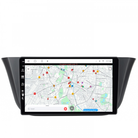Navigatie Iveco Daily 2013+ 2GB | AutoDrop.ro [7]