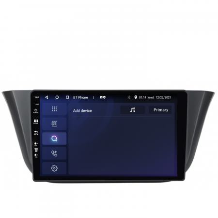 Navigatie Iveco Daily 2013+ 4GB | AutoDrop.ro [5]