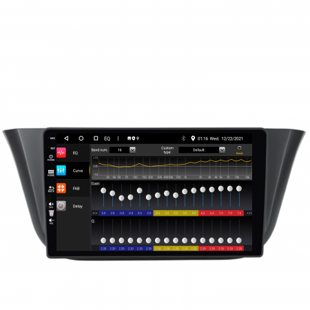 Navigatie Iveco Daily 2013+ 4GB | AutoDrop.ro [10]