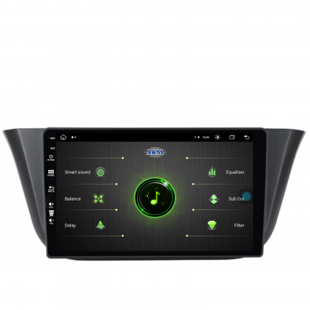 Navigatie Iveco Daily 2013+ 8+256GB | AutoDrop.ro [6]