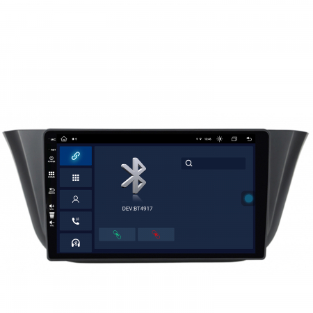 Navigatie Iveco Daily 2013+ 8+256GB | AutoDrop.ro [3]