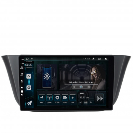 Navigatie Iveco Daily 2013+ 8+256GB | AutoDrop.ro [1]