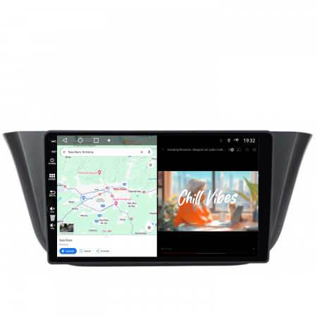 Navigatie Iveco Daily 2013+ 4GB | AutoDrop.ro [8]