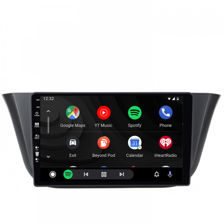 Navigatie Iveco Daily 2013+ 6GB | AutoDrop.ro [5]