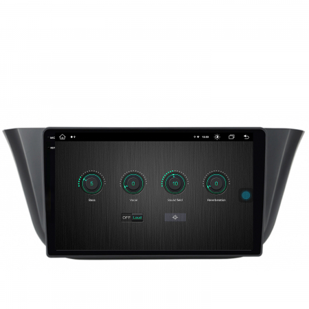 Navigatie 2K Iveco Daily 2013+ 4+64GB | AutoDrop.ro [10]