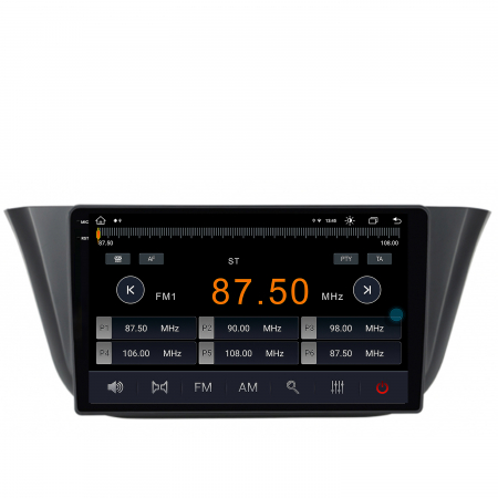 Navigatie 2K Iveco Daily 2013+ 4+64GB | AutoDrop.ro [11]