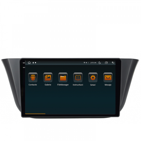 Navigatie 2K Iveco Daily 2013+ 4+64GB | AutoDrop.ro [3]