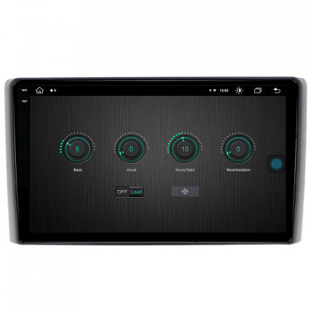 Navigatie 2K Iveco Daily 2006-2014 4+64GB | AutoDrop.ro [8]