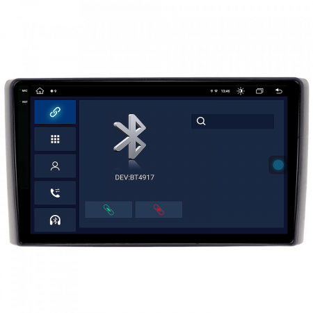 Navigatie 2K Iveco Daily 2006-2014 4+64GB | AutoDrop.ro [7]