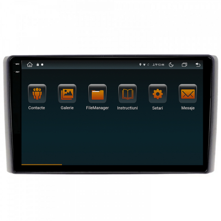 Navigatie 2K Iveco Daily 2006-2014 4+64GB | AutoDrop.ro [3]