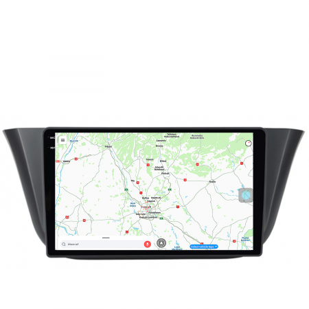 Navigatie 2K Iveco Daily 2013+ 8+256GB | AutoDrop.ro [13]