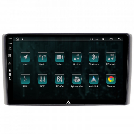 Navigatie Iveco Daily 2006-2014 8+256GB | AutoDrop.ro [2]