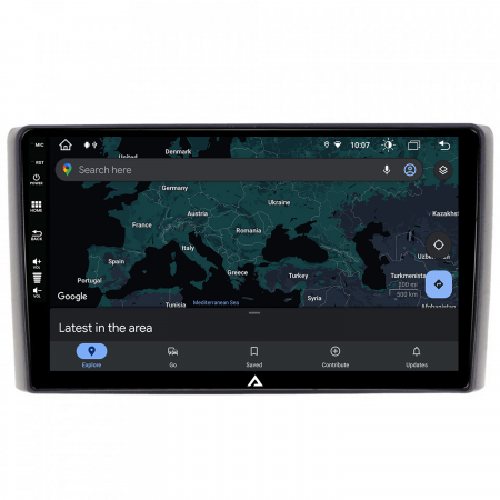 Navigatie Iveco Daily 2006-2014 8+256GB | AutoDrop.ro [7]