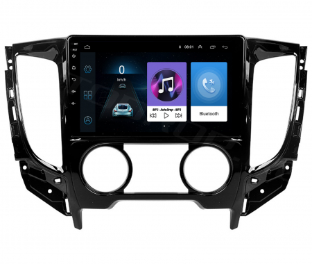 Navigatie Mitsubishi L200 2014+ 1GB | AutoDrop.ro [1]