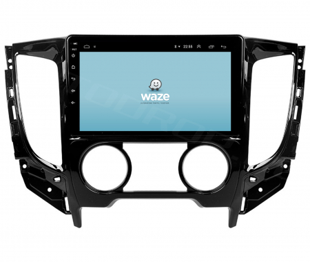 Navigatie Mitsubishi L200 2014+ 1GB | AutoDrop.ro [10]
