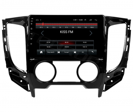 Navigatie Mitsubishi L200 2014+ 1GB | AutoDrop.ro [2]