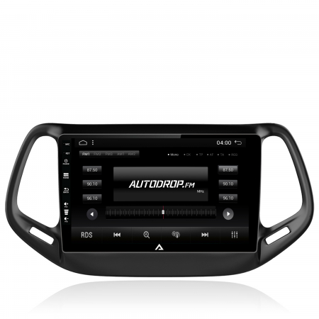 Navigatie Android Jeep Compass 2016+ 2GB | AutoDrop.ro [3]